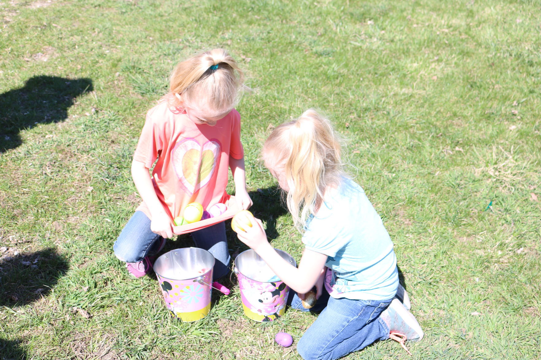 Egg Hunt 3